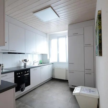 1 Apartamento Interlaken