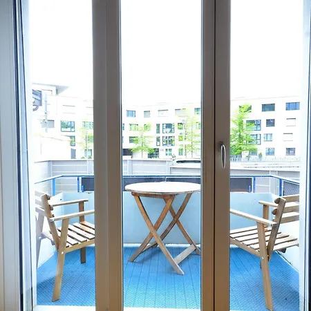 Appartement 1