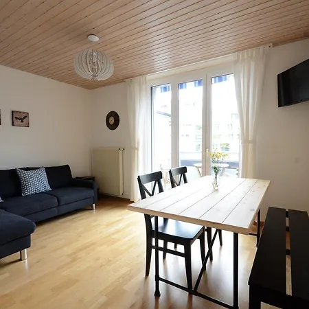 1 Appartement Interlaken
